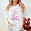 I Dont Have Enough Serotonin For This Shit Mental Health Shirt Depression A