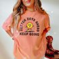 Better Days Ahead Shirt Mental Health Shirt 988 Suicide Awar