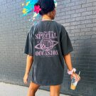 Being Alive Is The Special Occasion Mental Health Shirt Disco Ball Shirt Ae