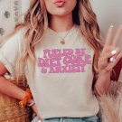 Diet Coke Shirt, Fueled by Diet Coke, Diet Coke Gift, Runs on Diet Coke, Bu