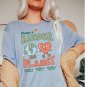 Create A Kinder Planet, Cute Earth Day Shirt, Mother Earth Shirt, Environme