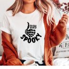 Stay Spooky Shirt, Stay Spooky Vibes Shirt, Stay Spooky T-Shirt