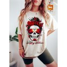 ,Witchy WomenShirt,HalloweenShirt,CuteFall Shirt,Pumpkin