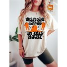 ,There is Some Horror HalloweenShirt,Hocus Pocus Shirt,