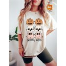 Gift, ,Spooky Vibes Shirt,Halloween Shirt,Halloween Gift