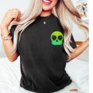 Funny, ,Skull shirt,Halloween Shirt,Halloween Skull Tee