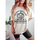 Bat Halloween, ,Sleepy Hollow Shirt,Vintage Halloween