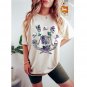 ,Skeleton With Skull ShirtDancing Skeleton ,FunnyHallowe