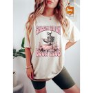Vintag, ,Salem Witch Book Club Shirt,Spooky Season Shirt