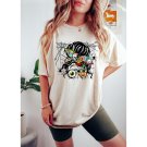 Halloween Mom Shirt, ,Momster Shirt, Dadcula Shirt,Gift