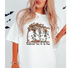 ,Its The Most Beautiful TimeHalloween Shirt,Cute Fall Sh