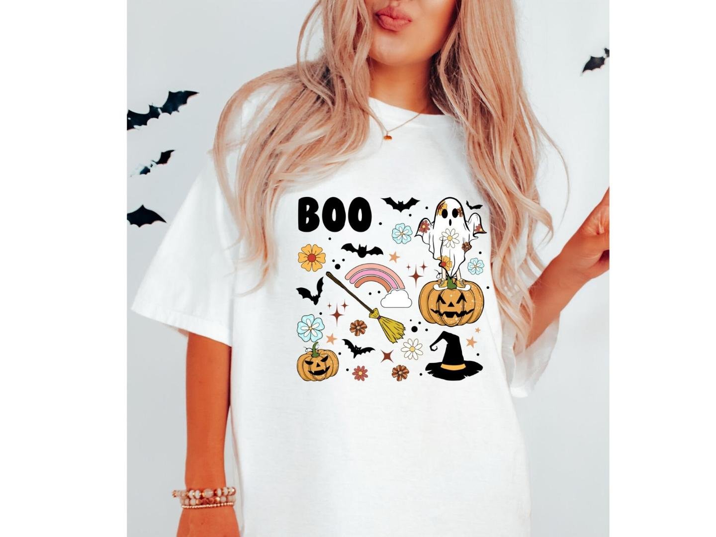 Hocus Pocus Shirt,HalloweenWitches,San, ,Happy Halloween