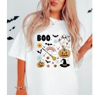Hocus Pocus Shirt,HalloweenWitches,San, ,Happy Halloween