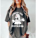 NursingS, ,I Found This Humerus,NurseLifeHalloween Shirt