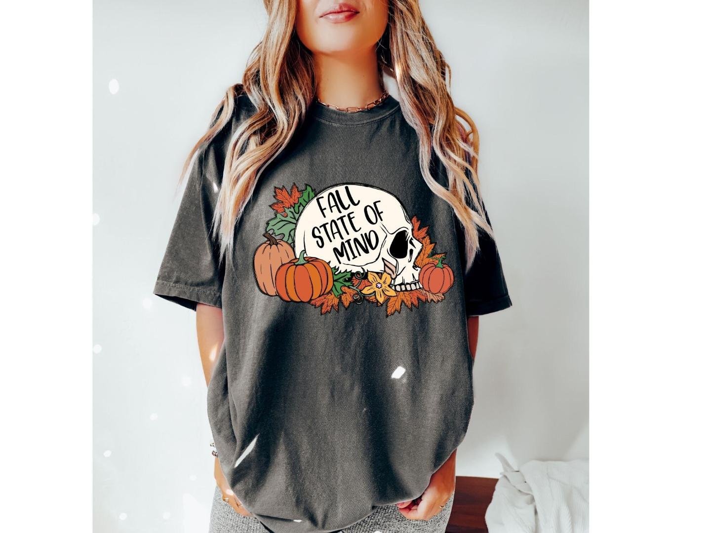 Skeleton Shirt, ,Halloween Shirt, Halloween Party Tee, P