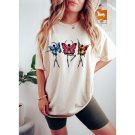 Halloween Party Te, ,Halloween Butterflies Fairies Shirt