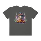 Gift For Her,Tre, ,Ghost Halloween Shirt,Cute Fall Shirt