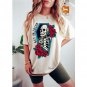 ,Get InLoserShirt,VintageHalloween,HalloweenSkeleton