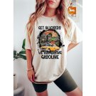 ,Get in Losers Halloween Shirt,Vintage Halloween