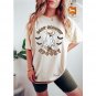 Spooky Season Shirt, ,Boot Scooting Spooky Shirt