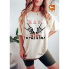 Hocus Pocus Shirt, ,BadTo The Bone Shirt,Halloween Shirt