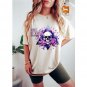Spooky Bitch Shirt, , Funny Halloween Tee, Halloween