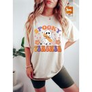 Retro Halloween, Spooky Shirt,Vintage Halloween