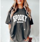 , Spooky Season Shirt,Gift For Her