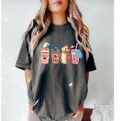 Nursing School Shirt, Nurse Coffee Shirts, Nurse Life