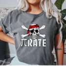 Halloween Pirates Shirt, Pirate Shirt, Pirate Costume
