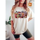 PumpkinSpiceShirt,Women FallShirt, Halloween Coffee Shirt
