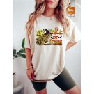 Happy Halloween,Halloween, Frog Trick Or Treat Shirt