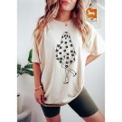 Gift For Her, FunnyGhost Shirt, Cute Fall Shirt,Trendy