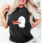 Books,GhostWithBooks Shirt,Hocus Pocus Shirt,Halloween