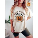 Spooky Season, ,Spooky Member Shirt,Halloween Party Tee