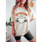 Boo Boo Crew Shirt,Funny Halloween Tee,Halloween Nurse