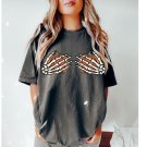 ,Funny Pumpkin Boobs shirt,Funny Halloween Tee,Halloween