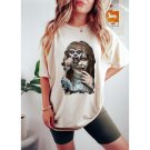 Spooky Season, ,Ghost faceHalloween Shirt, Ghostface