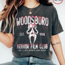 Horror Film Club Shirt, Woodsboro Horror Club Shirt