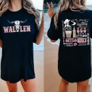 Vintage Wallen Western Shirt, Wallen Western Shirt