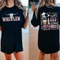 Vintage Wallen Western Shirt, Wallen Western Shirt