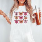 Fall Best Disney, Vintage Mickey Mouse Halloween Party Shirt