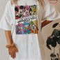 Retro Vintage Disney Shirt, Vintage Mickey & Co 1928 Shirt