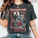 Friday the 13th, Vintage Halloween Michael Myers Shirt