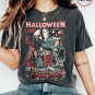 Friday the 13th, Vintage Halloween Michael Myers Shirt