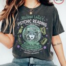 Vintage Disney Madame Leota Haunted Mansion Shirt