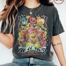 The Muppets Shirt, Vintage Disney Muppets Show Shirt