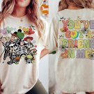 Halloween Shirt, Toy Story Skeleton Halloween Shirt