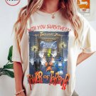 Retro Mickey And Friends The Twilight Zone Tower Of Terror Comfort Col