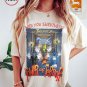 Retro Mickey And Friends The Twilight Zone Tower Of Terror Comfort Col